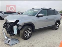 فولكسفاغن أطلس